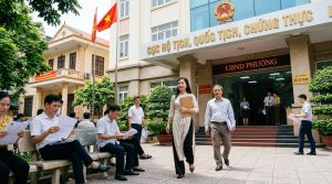 Nghị định 123/2015/NĐ-CP hướng dẫn Luật hộ tịch