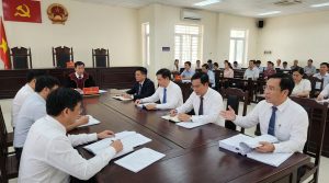 Nghị định 35/2015/NĐ-CP về quản lý, sử dụng đất trồng lúa