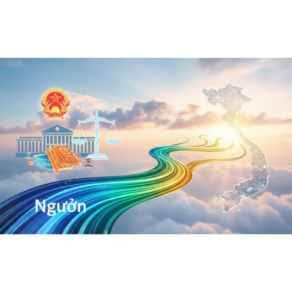 Nguồn của Luật hành chính VN