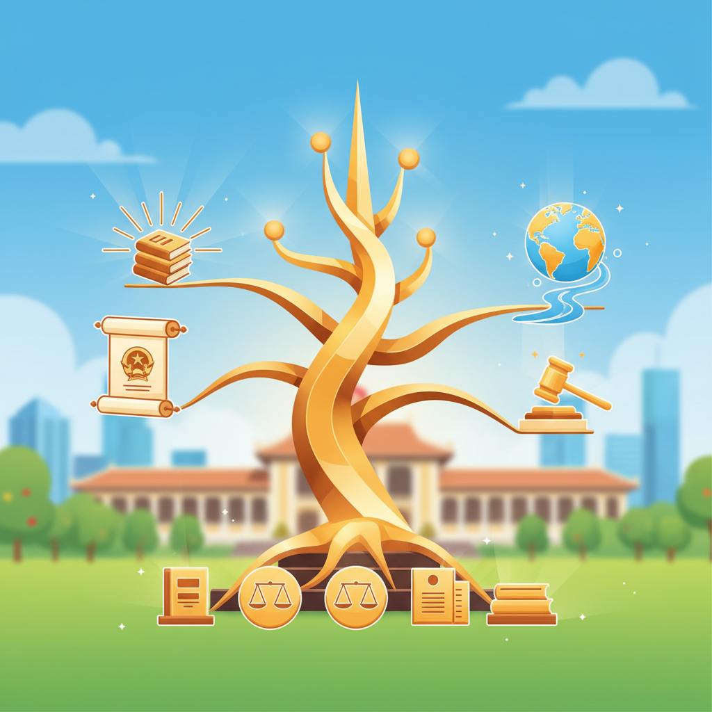 Nguồn của Luật hành chính VN