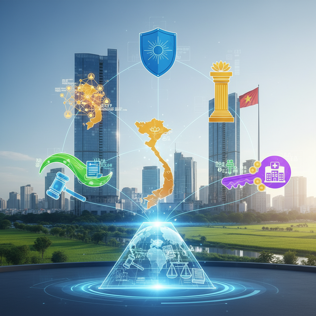 Những đặc điểm cơ bản của nhà nước trong khoa học pháp lý