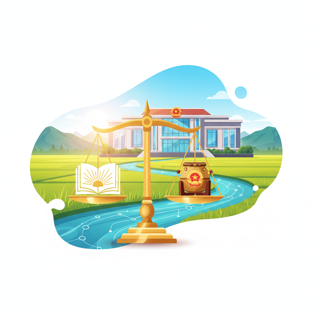 Những đặc điểm (dấu hiệu) cơ bản của pháp luật trong khoa học pháp lý