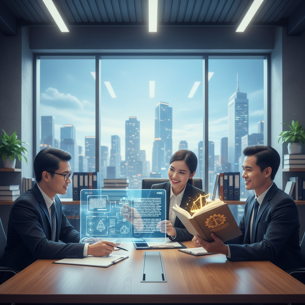 Những  Nguyên Tắc Soạn Thảo Văn Bản Giúp Bạn Trở Nên Chuyên Nghiệp Hơn