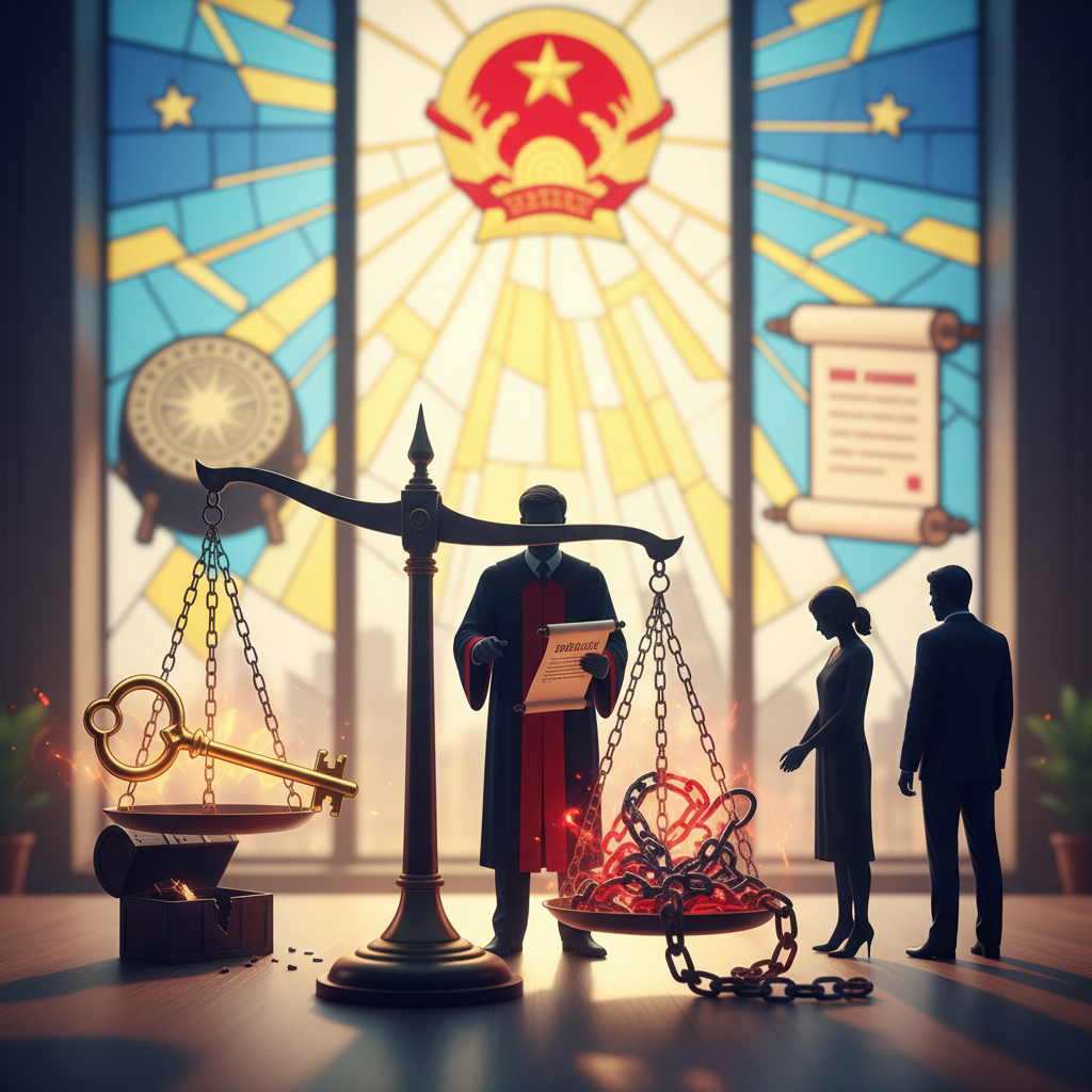 Những trường hợp bị tước quyền hưởng di sản thừa kế theo Bộ Luật Dân Sự 2015