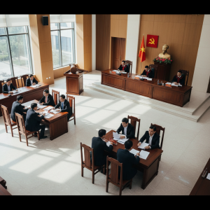 Nội dung cơ bản của Công ước Viên 1969 về Luật Điều ước quốc tế