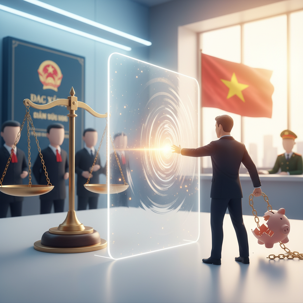 Phạm tội chưa đạt là gì