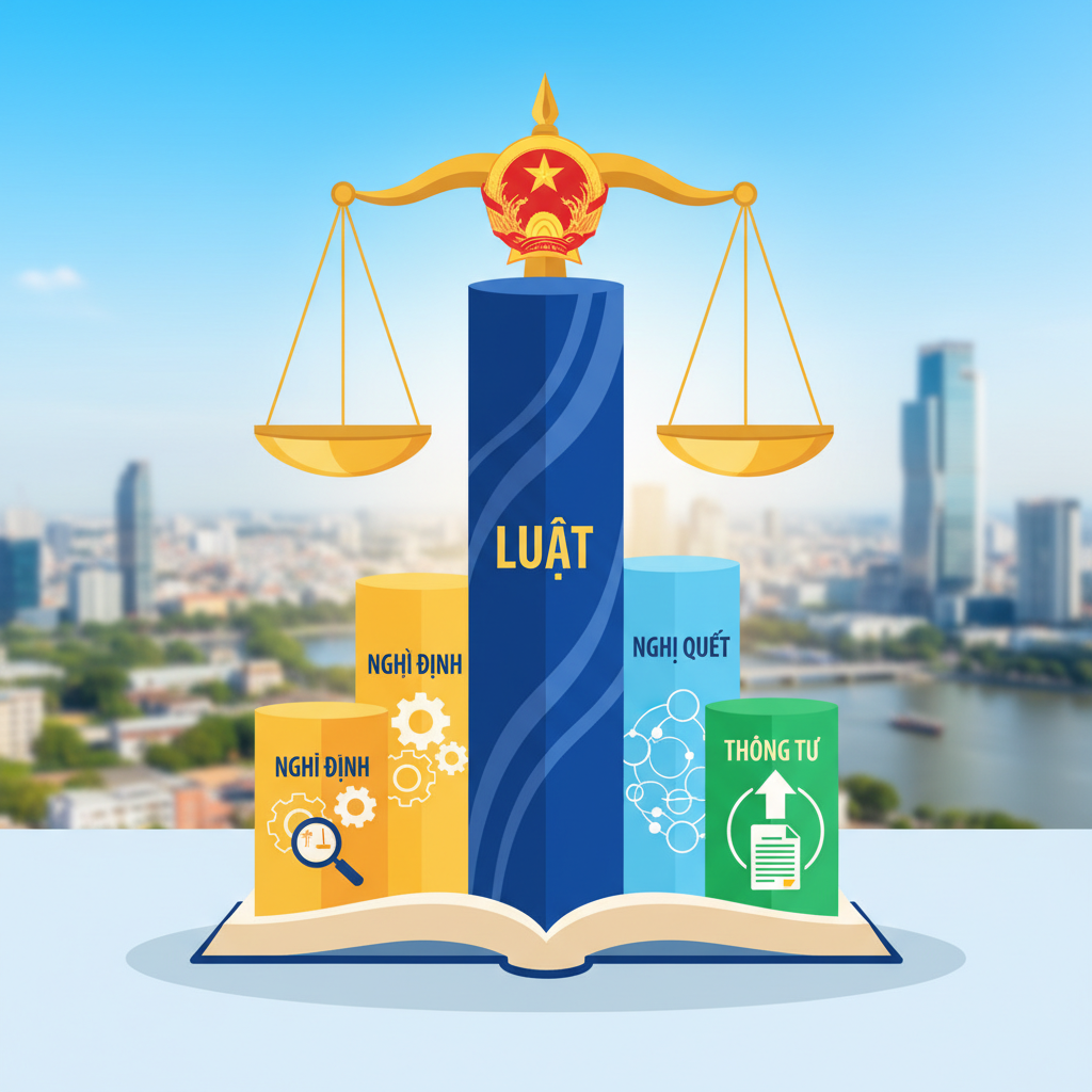 nghị định là gì