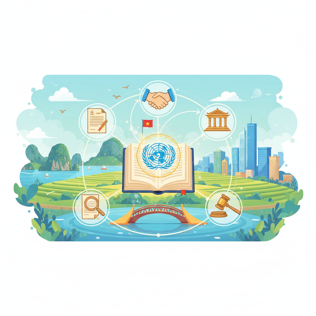 hiến chương liên hợp quốc