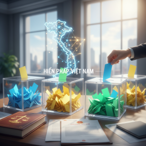 Phân tích chi tiết nguyên tắc bầu cử phổ thông ở Việt Nam