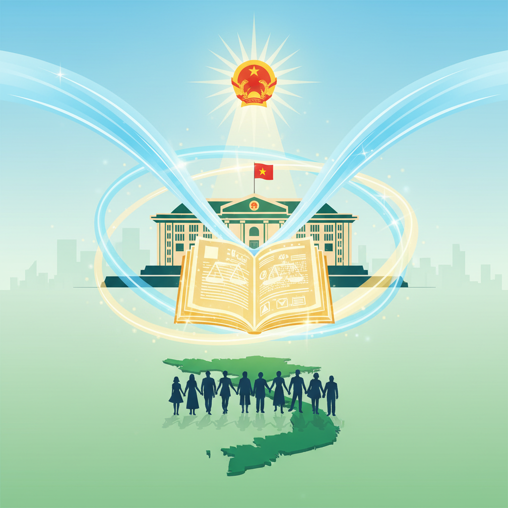 mối quan hệ giữa nhà nước và pháp luật