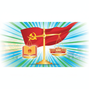 Phân tích nguyên tắc pháp chế xã hội chủ nghĩa trong bộ máy nhà nước