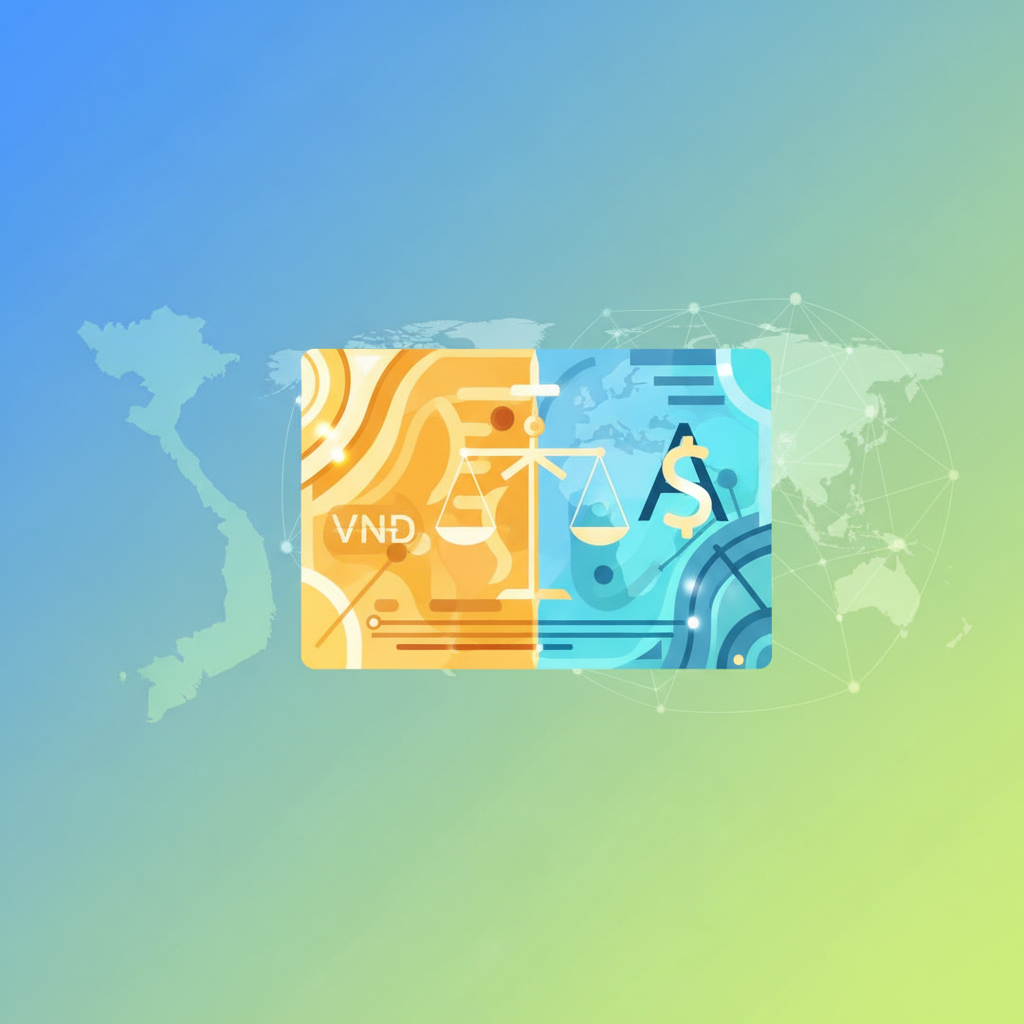 PHIẾU THU TIỀN SONG NGỮ (V-A)