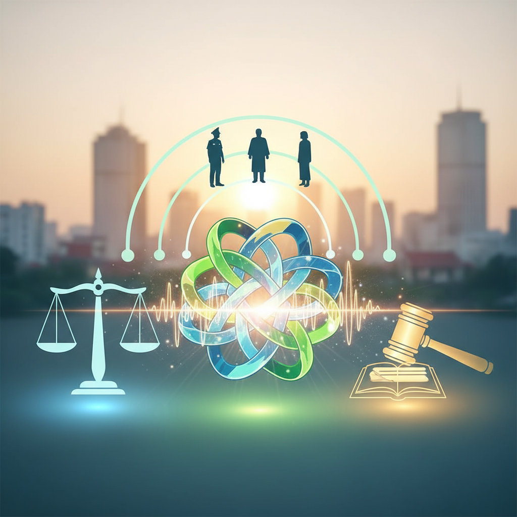 quan hệ pháp luật hình sự