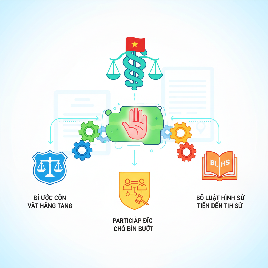 quan hệ pháp luật hình sự