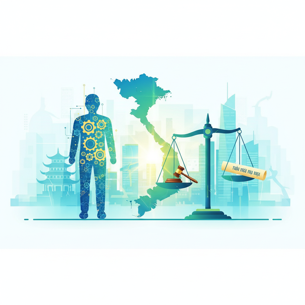 QUẢN TRỊ NHÂN SỰ VÀ NHỮNG VẤN ĐỀ PHÁP LÝ