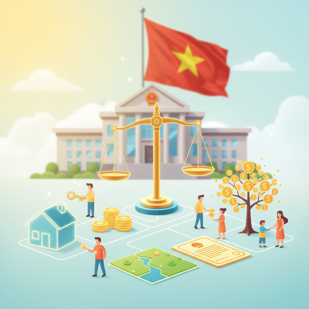 quyền tài sản là gì