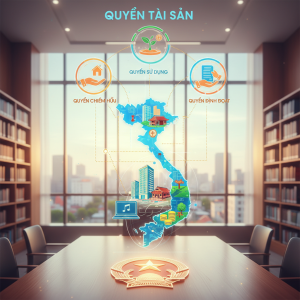 Quyền tài sản là gì? Khái niệm và các ví dụ minh họa cụ thể