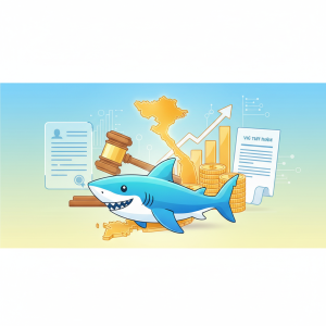 Shark Tank là gì? Các kiến thức cần biết để xem hiểu chương trình