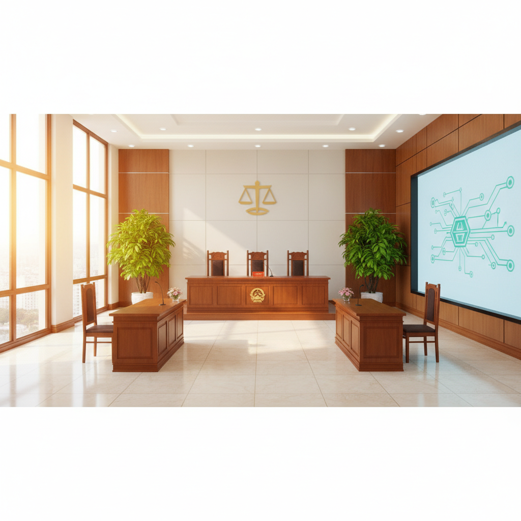 powerpoint luật tố tụng hình sự