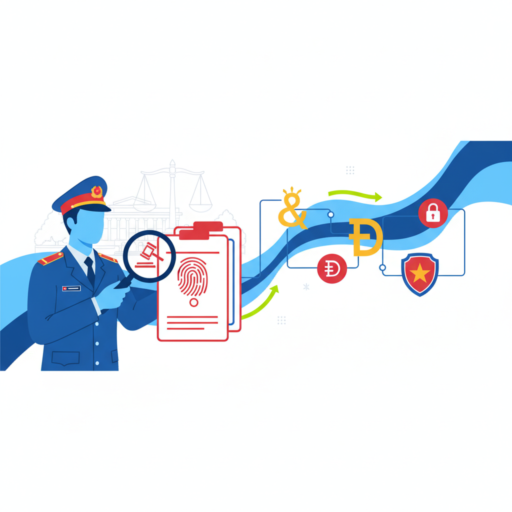 powerpoint luật tố tụng hình sự