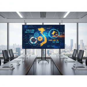 Slide Quản trị học chương 3: Phân tích môi trường của tổ chức