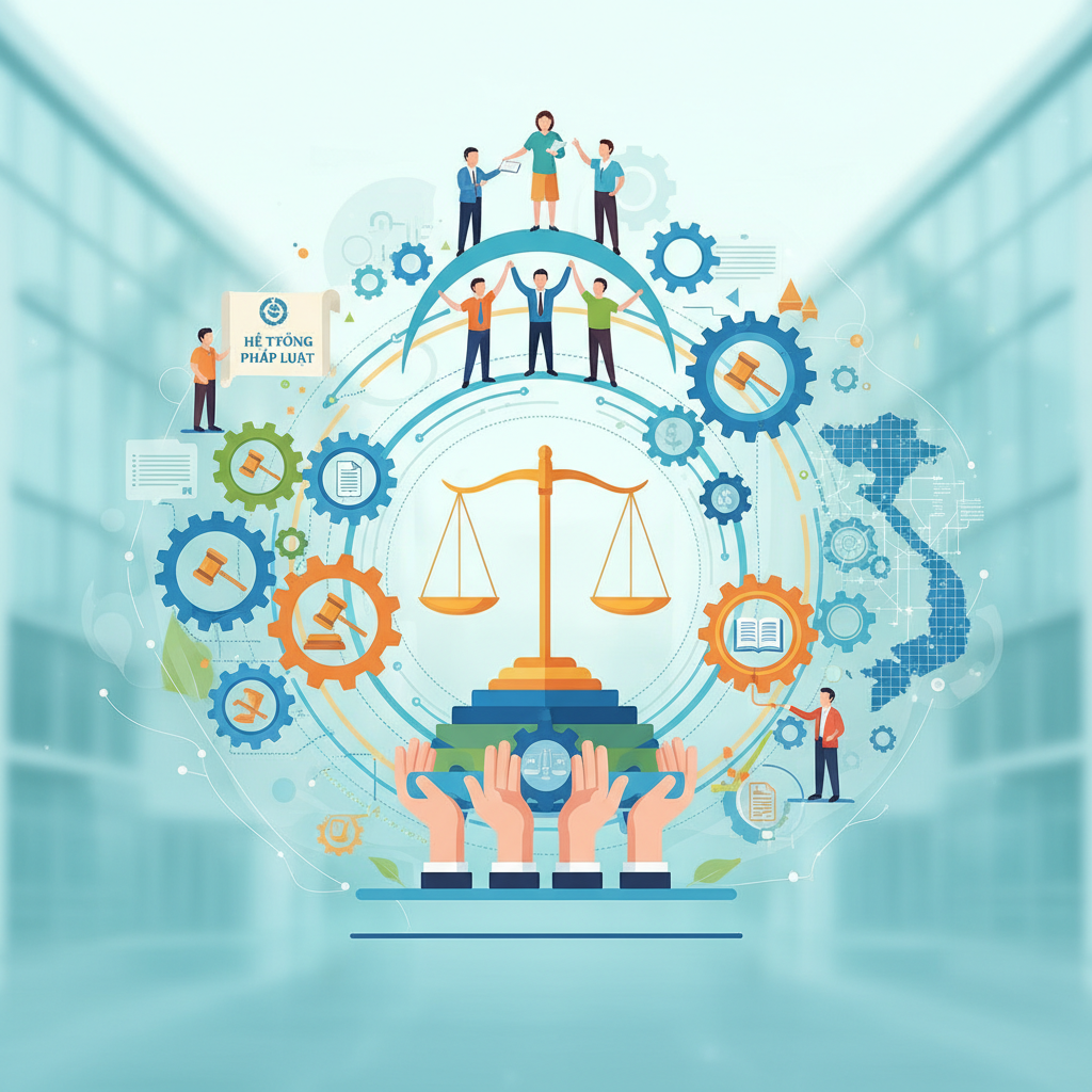 quản trị học chương tổ chức