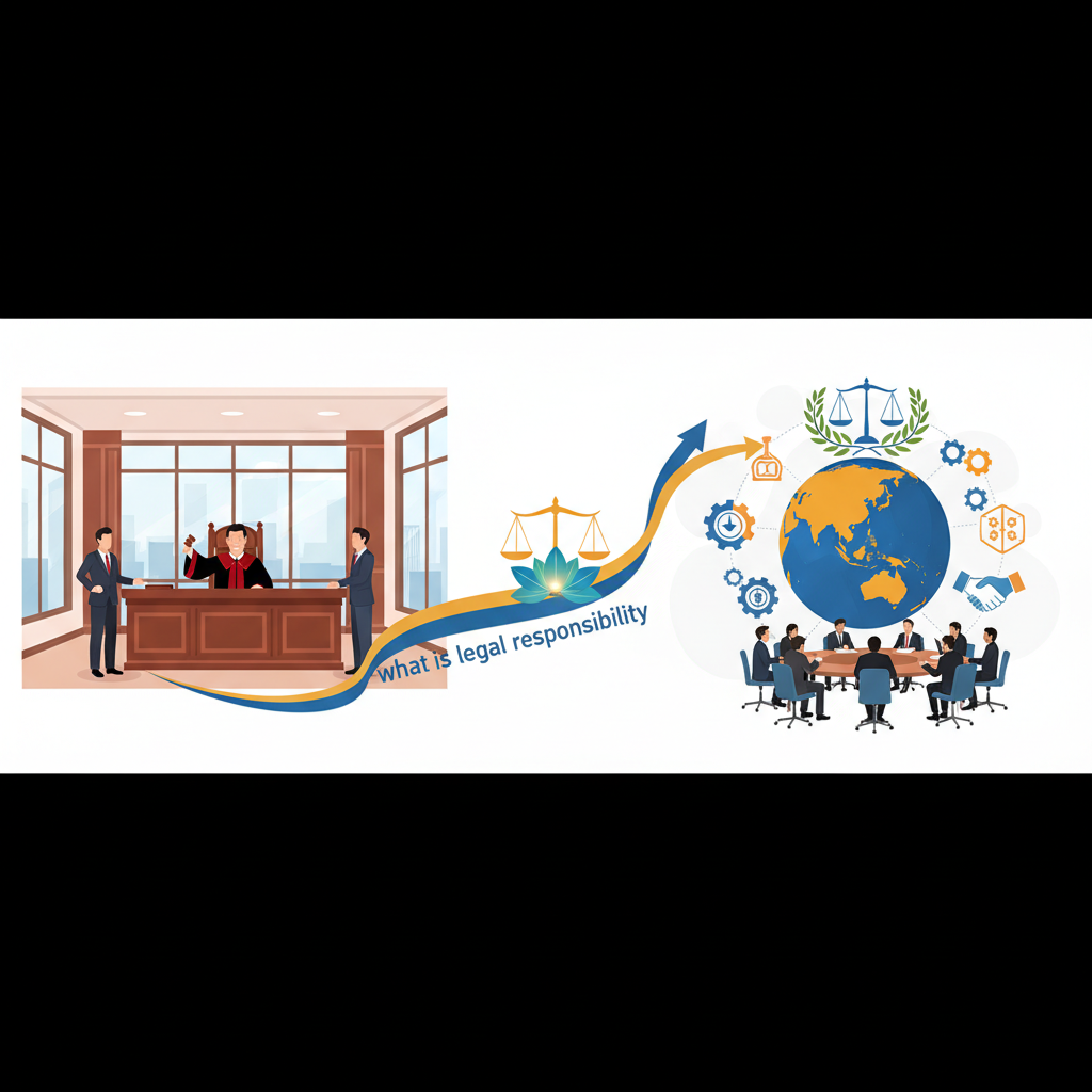 trách nhiệm pháp lý là gì