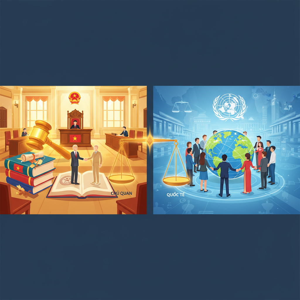 trách nhiệm pháp lý là gì