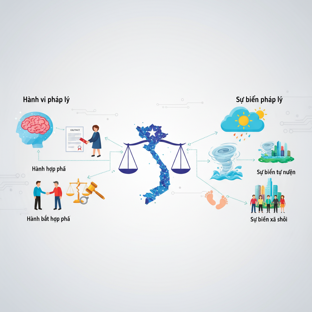 sự kiện pháp lý