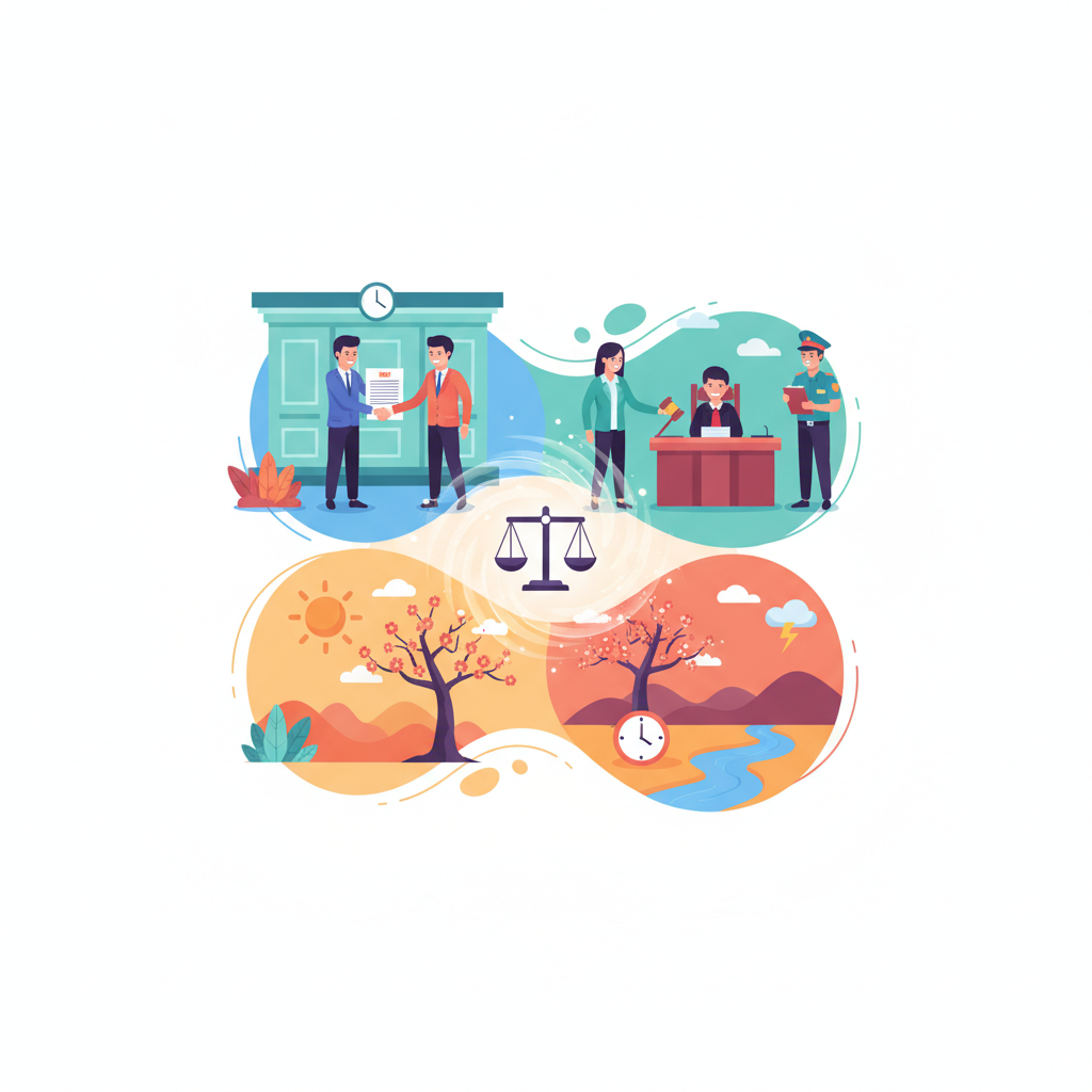 sự kiện pháp lý