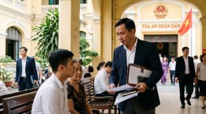 Một số quy định về người đại diện trong tố tụng hình sự