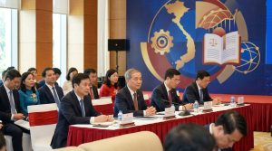 Phát triển đồng bộ các loại thị trường trong nền kinh tế thị trường định hướng xã hội chủ nghĩa ở Việt Nam