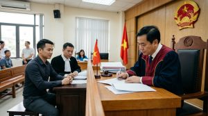 Xóa án tích là gì? Những trường hợp nào được xóa án tích