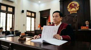 Nguồn của Luật hành chính VN