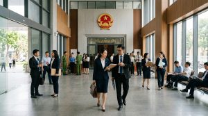 MỘT SỐ THUẬT NGỮ TIẾNG ANH THƯỜNG SỬ DỤNG TRONG NGHỀ LUẬT (PHẦN 1)