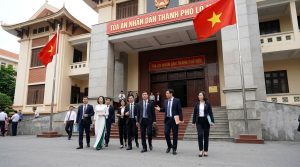 DANH SÁCH 10 CÔNG TY LUẬT NƯỚC NGOÀI LỚN NHẤT TẠI VIỆT NAM - PHẦN 1