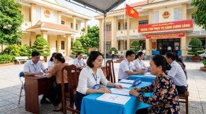 Đơn vị sự nghiệp công lập và ngoài công lập là gì?