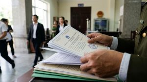 Giấy chứng nhận chất lượng hàng hóa là gì?