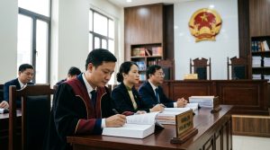 Hình thức của nhà nước phong kiến trong hệ thống khoa học pháp lý