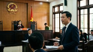 Khái niệm nhà nước trong khoa học pháp lý