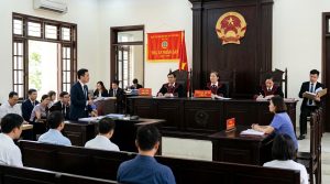 Khái niệm pháp luật trong hệ thống khoa học pháp lý