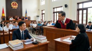 Bản chất của nhà nước trong hệ thống khoa học pháp lý