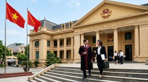 Những đặc điểm cơ bản của nhà nước trong khoa học pháp lý