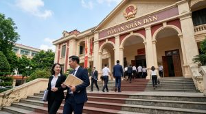 QUẢN TRỊ NHÂN SỰ VÀ NHỮNG VẤN ĐỀ PHÁP LÝ