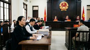 Sai lầm về pháp luật và sai lầm sự việc trong Luật Hình sự