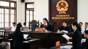 Tư cách pháp nhân là gì? Định nghĩa tư cách pháp nhân