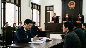 Vi phạm pháp luật là gì? Các dấu hiệu của vi phạm pháp luật