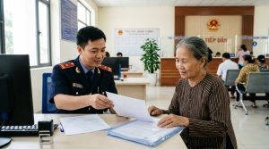 Thủ tục chuyển hộ khẩu từ tỉnh này sang tỉnh khác?