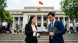 Thỏa thuận không tiết lộ (Non-Disclosure Agreement (“NDA”))