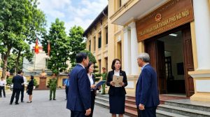 MẪU - NGHỊ QUYẾT CỦA HỘI ĐỒNG QUẢN TRỊ CÔNG TY VỀ VIỆC TRIỆU TẬP ĐẠI HỌC CỔ ĐÔNG (TIẾNG VIỆT)